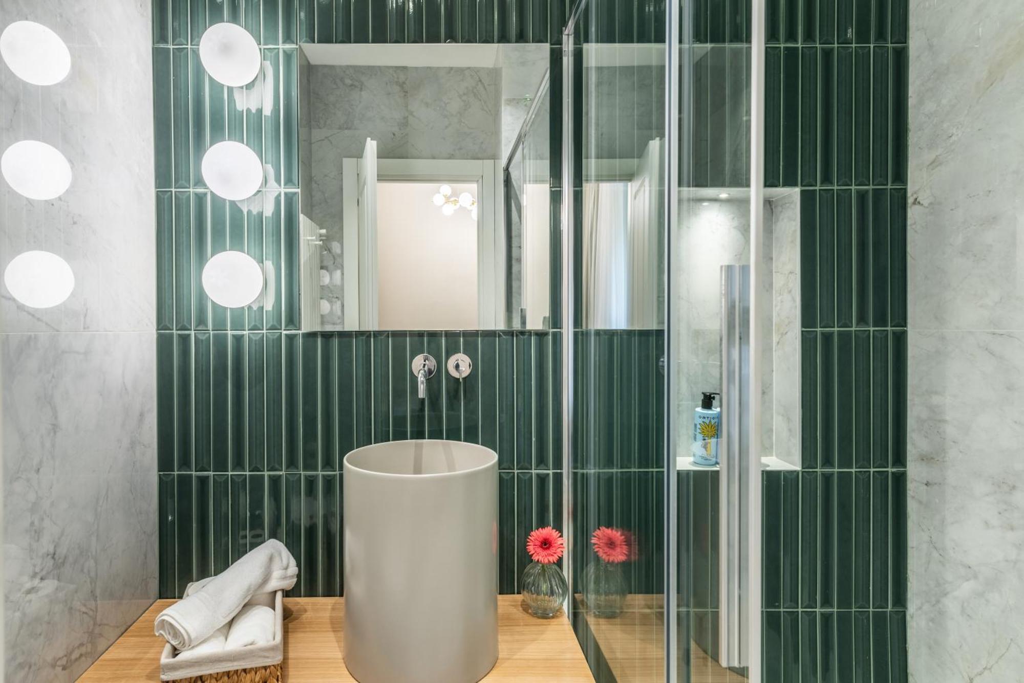Apartment Nos Design Livia & Augusta Rom